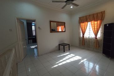 Taman Pelangi Semenyih