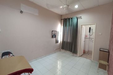 Taman Pelangi Semenyih