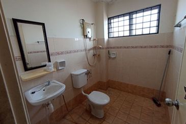 Taman Pelangi Semenyih