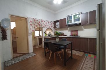 Taman Pelangi Semenyih