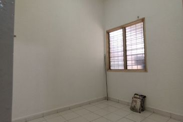 Taman Pelangi Semenyih