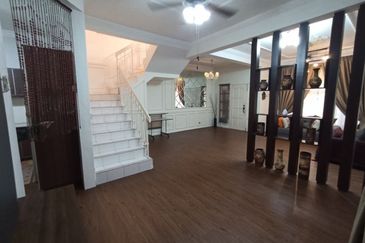 Taman Pelangi Semenyih