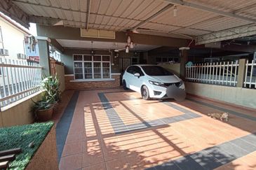 Taman Pelangi Semenyih