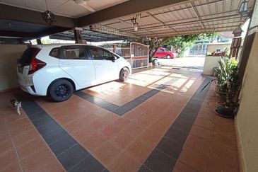 Taman Pelangi Semenyih