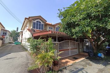 Taman Pelangi Semenyih