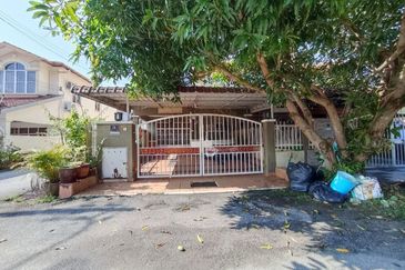 Taman Pelangi Semenyih