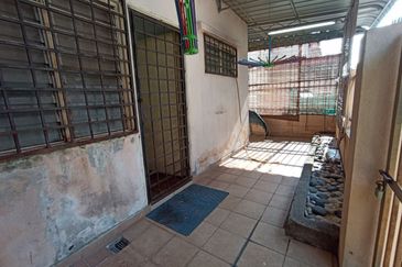 Taman Pelangi Semenyih