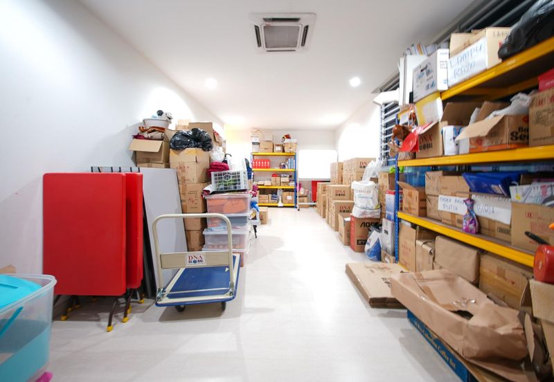 City Garden Commercial Centre