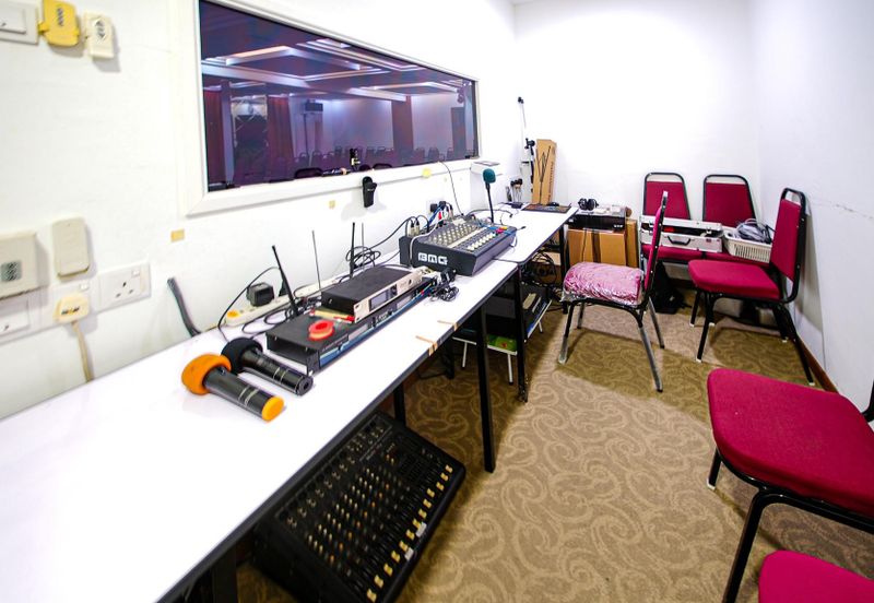 City Garden Commercial Centre