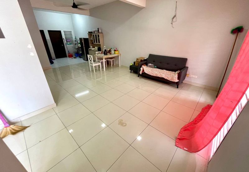 Dua Ruby Garden Residence