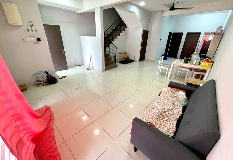 Dua Ruby Garden Residence