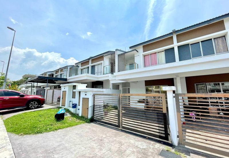 Dua Ruby Garden Residence