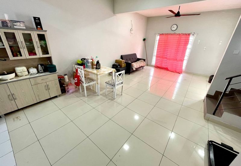 Dua Ruby Garden Residence