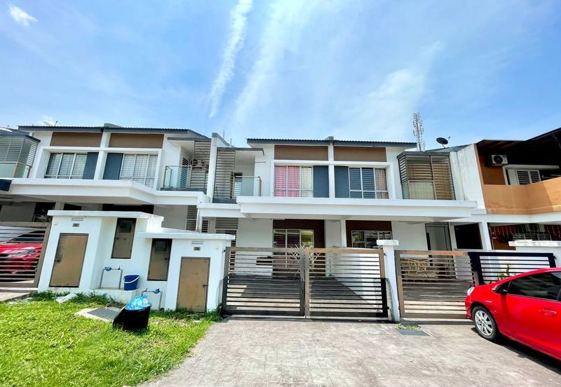 Dua Ruby Garden Residence