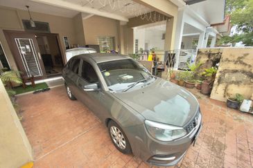 Persiaran Setia Perdana