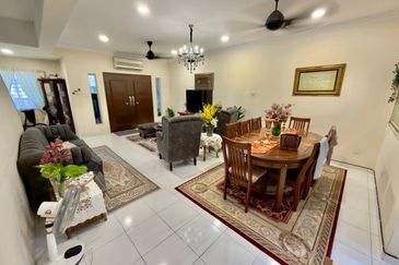 Persiaran Setia Perdana