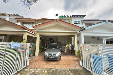 Persiaran Setia Perdana