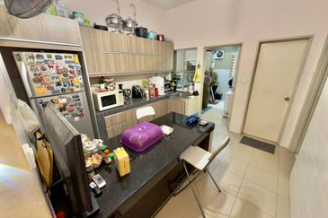 Persiaran Setia Perdana