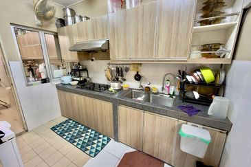 Persiaran Setia Perdana