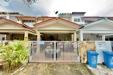 Persiaran Setia Perdana