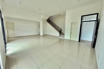 Broadleaf Residences, Hometree