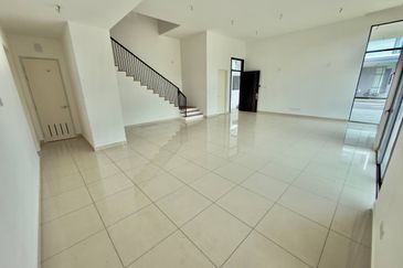 Broadleaf Residences, Hometree