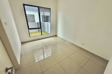 Broadleaf Residences, Hometree