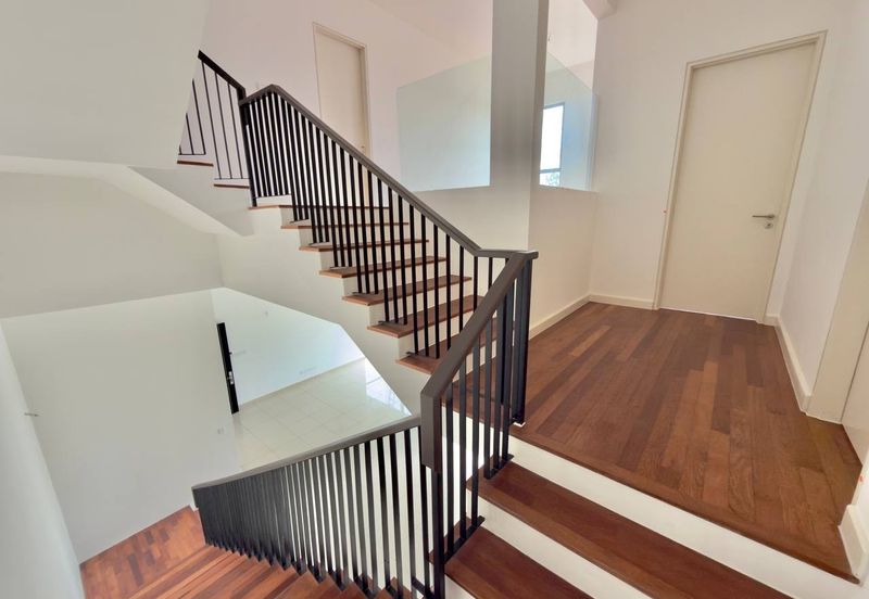 Broadleaf Residences, Hometree