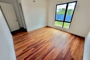 Broadleaf Residences, Hometree