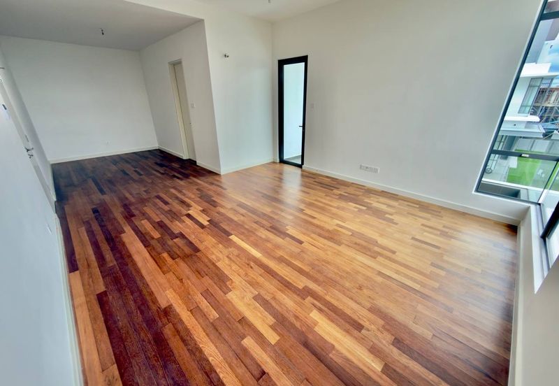 Broadleaf Residences, Hometree