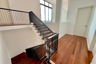 Broadleaf Residences, Hometree