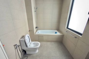 Broadleaf Residences, Hometree