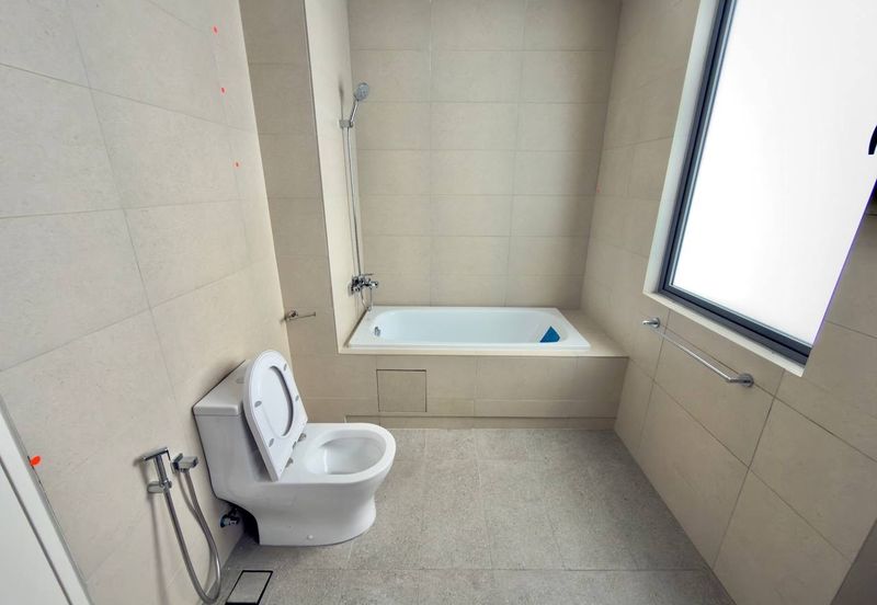 Broadleaf Residences, Hometree