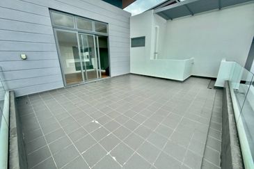 Broadleaf Residences, Hometree