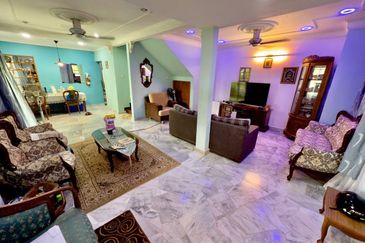 Seksyen 15, Bandar Baru Bangi