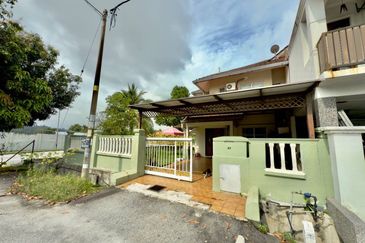 Seksyen 15, Bandar Baru Bangi