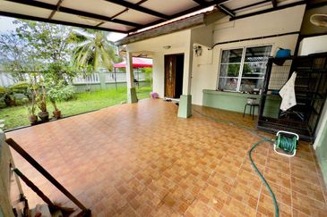 Seksyen 15, Bandar Baru Bangi