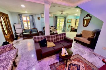 Seksyen 15, Bandar Baru Bangi