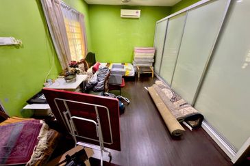 Seksyen 15, Bandar Baru Bangi