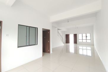 Taman Semarang Indah