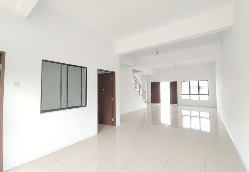 Taman Semarang Indah