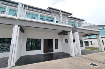 Taman Semarang Indah