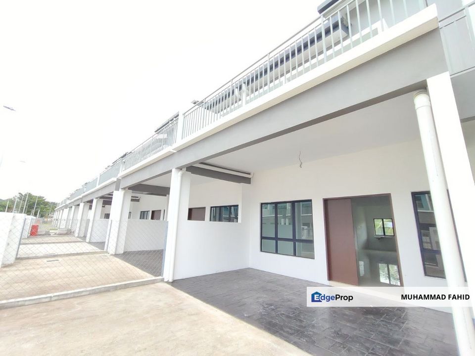 Taman Semarang Indah Double Storey (NEWLY COMPLETED) Dengkil, Selangor, Dengkil
