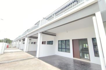 Taman Semarang Indah