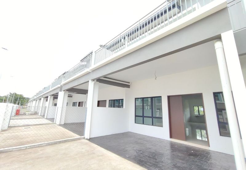 Taman Semarang Indah