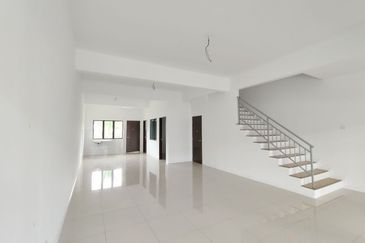 Taman Semarang Indah