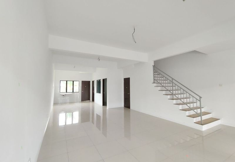 Taman Semarang Indah