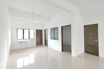 Taman Semarang Indah