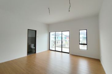 Taman Semarang Indah