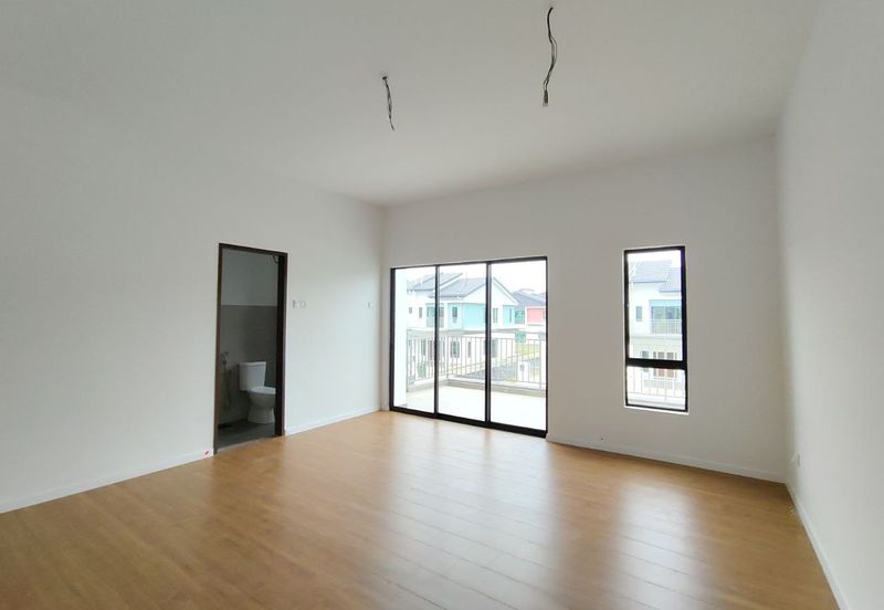 Taman Semarang Indah